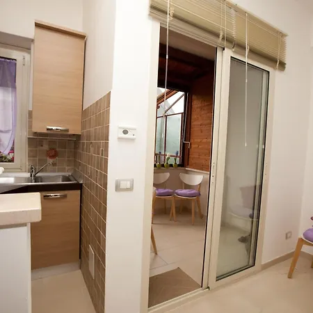 Guest house Il Punto