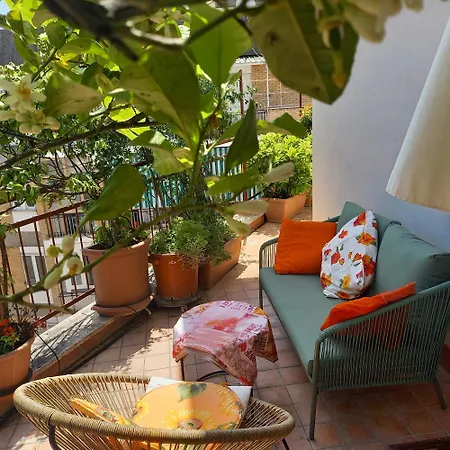 بيت ضيافة Il Punto روما