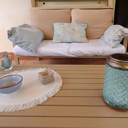 Vendégház Il Punto