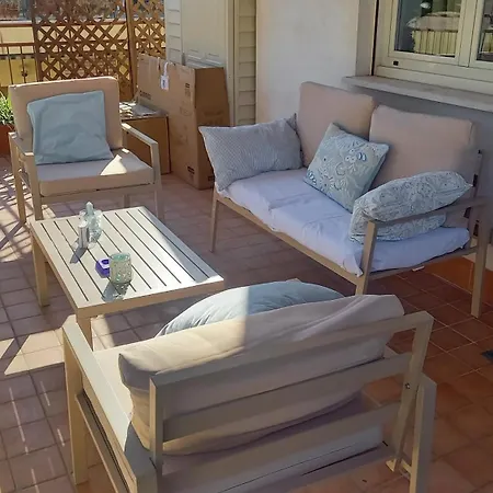 Il Punto بيت ضيافة