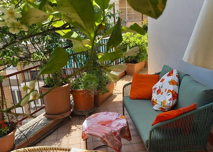 Гостевой дом Il Punto Рим